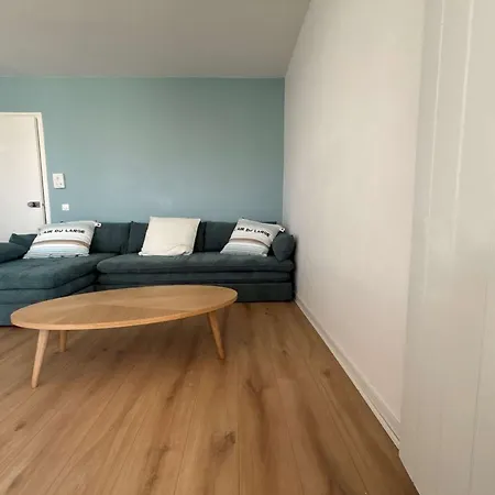 Apartment Moderne A Avec Vue Sur L'ocean - Fr-1-494-217