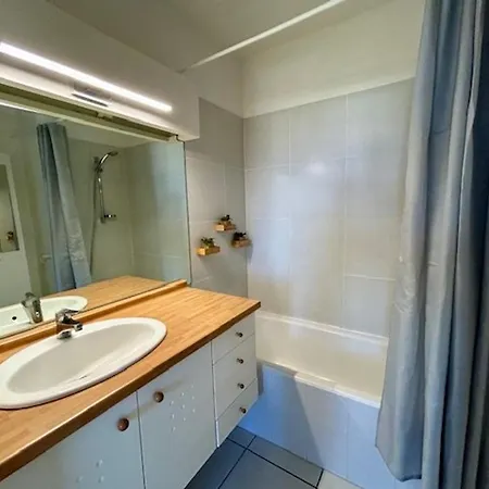 Moderne A Avec Vue Sur L'ocean - Fr-1-494-217 Apartment *